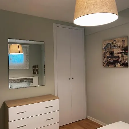 Sea & Mountain Views Апартаменты *