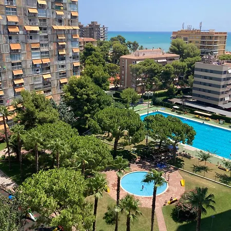 Appartement Sea & Mountain Views