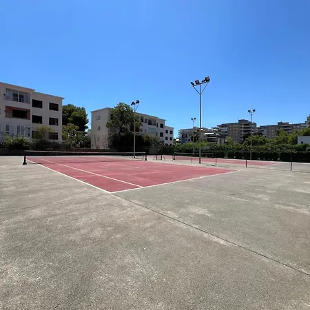 Appartement Sea & Mountain Views Benicàssim