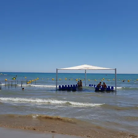 Sea & Mountain Views Διαμέρισμα