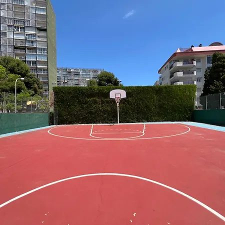 Διαμέρισμα Sea & Mountain Views Benicàssim
