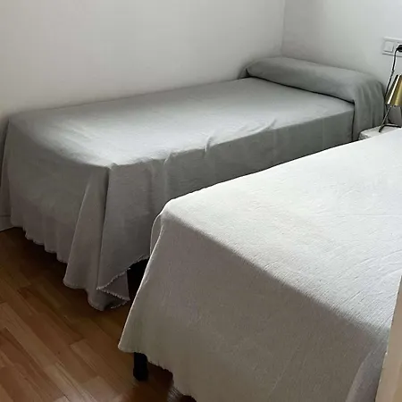 Appartamento Sea & Mountain Views Benicàssim